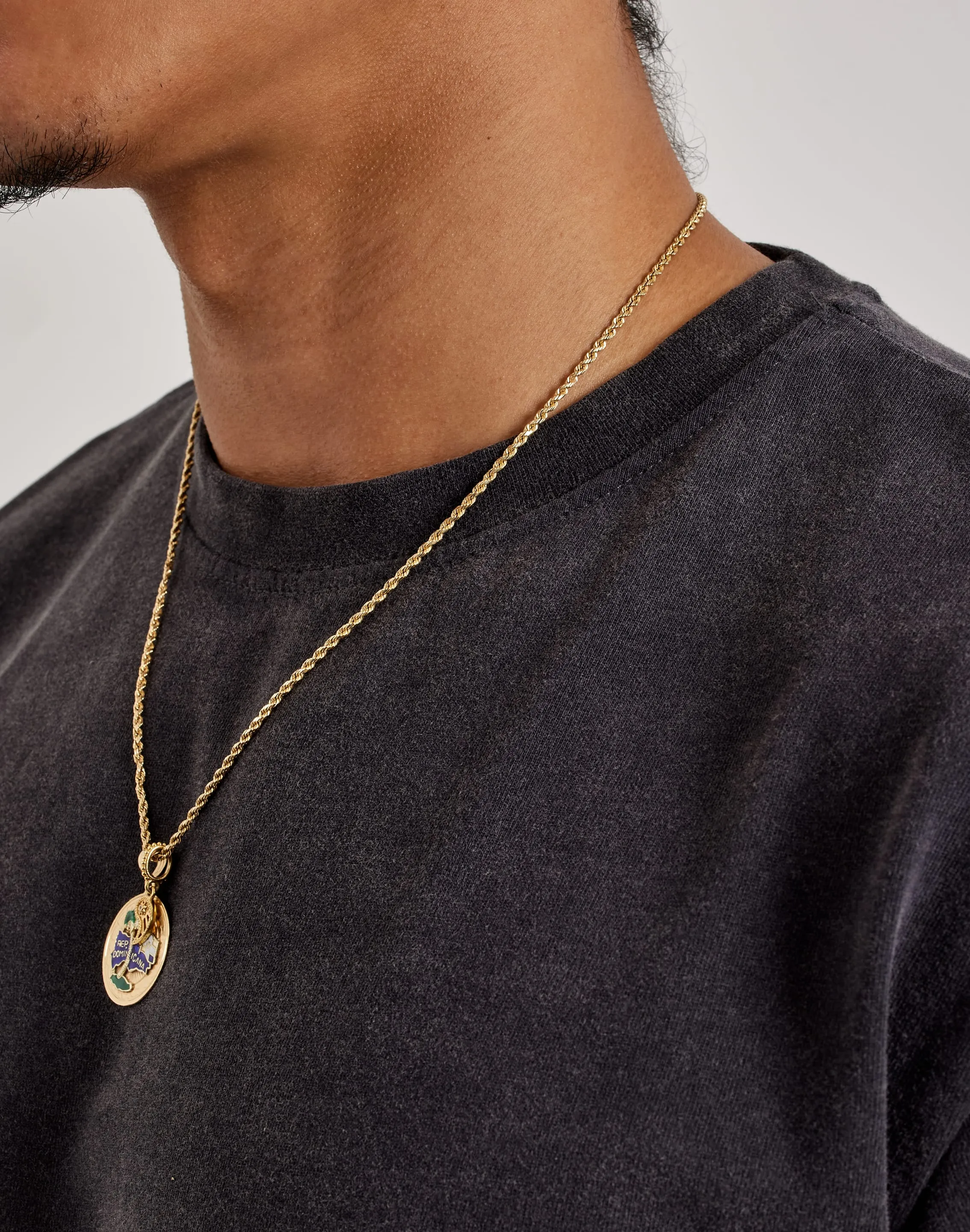 LowMaintenanceFabric DH Essentials Oversized Tee