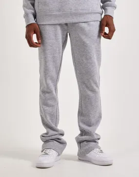 WrinkleResistant EcoConscious Production DH Essentials Stacked Fleece Pants