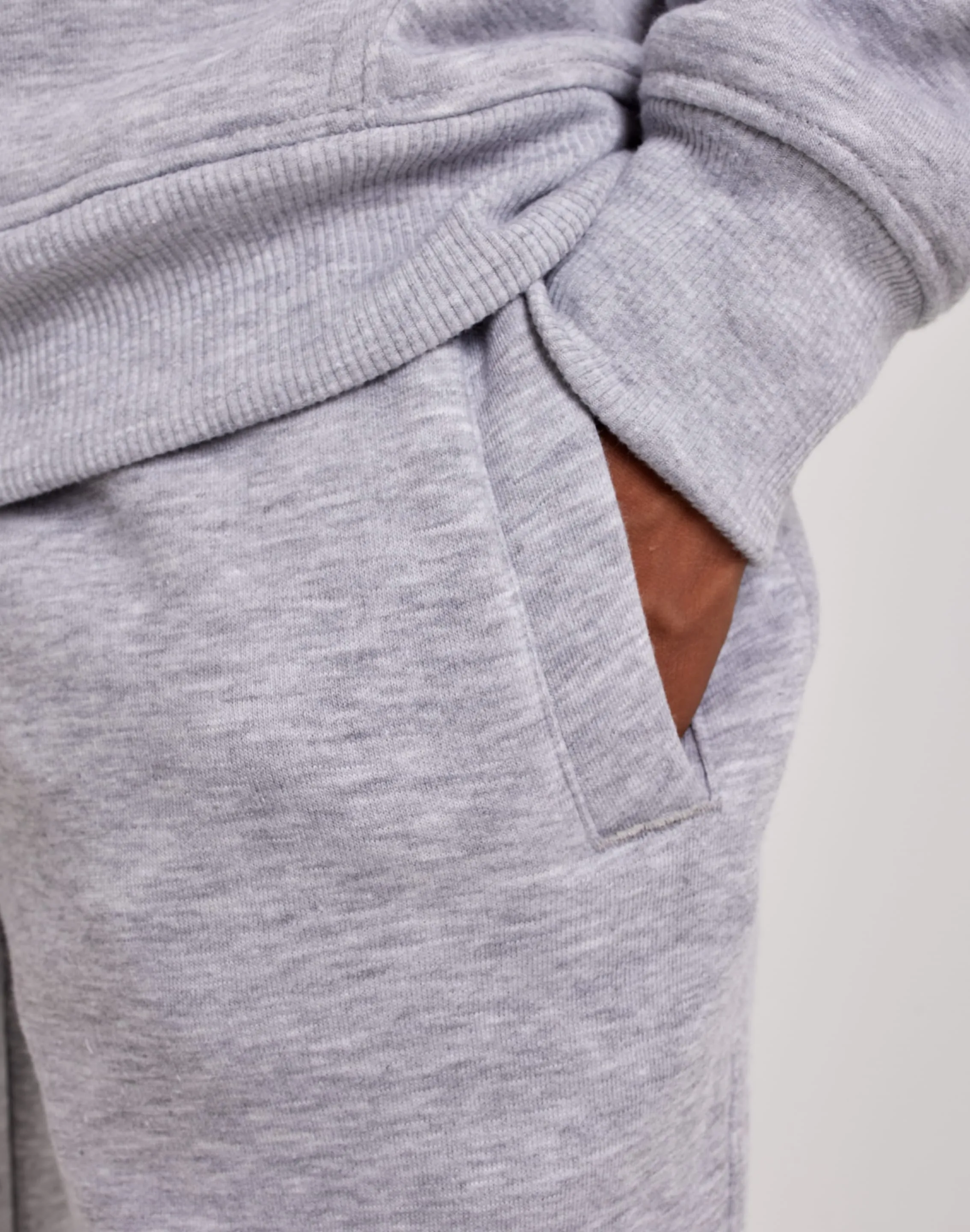TemperatureControlTechnology DH Essentials Stacked Fleece Pants