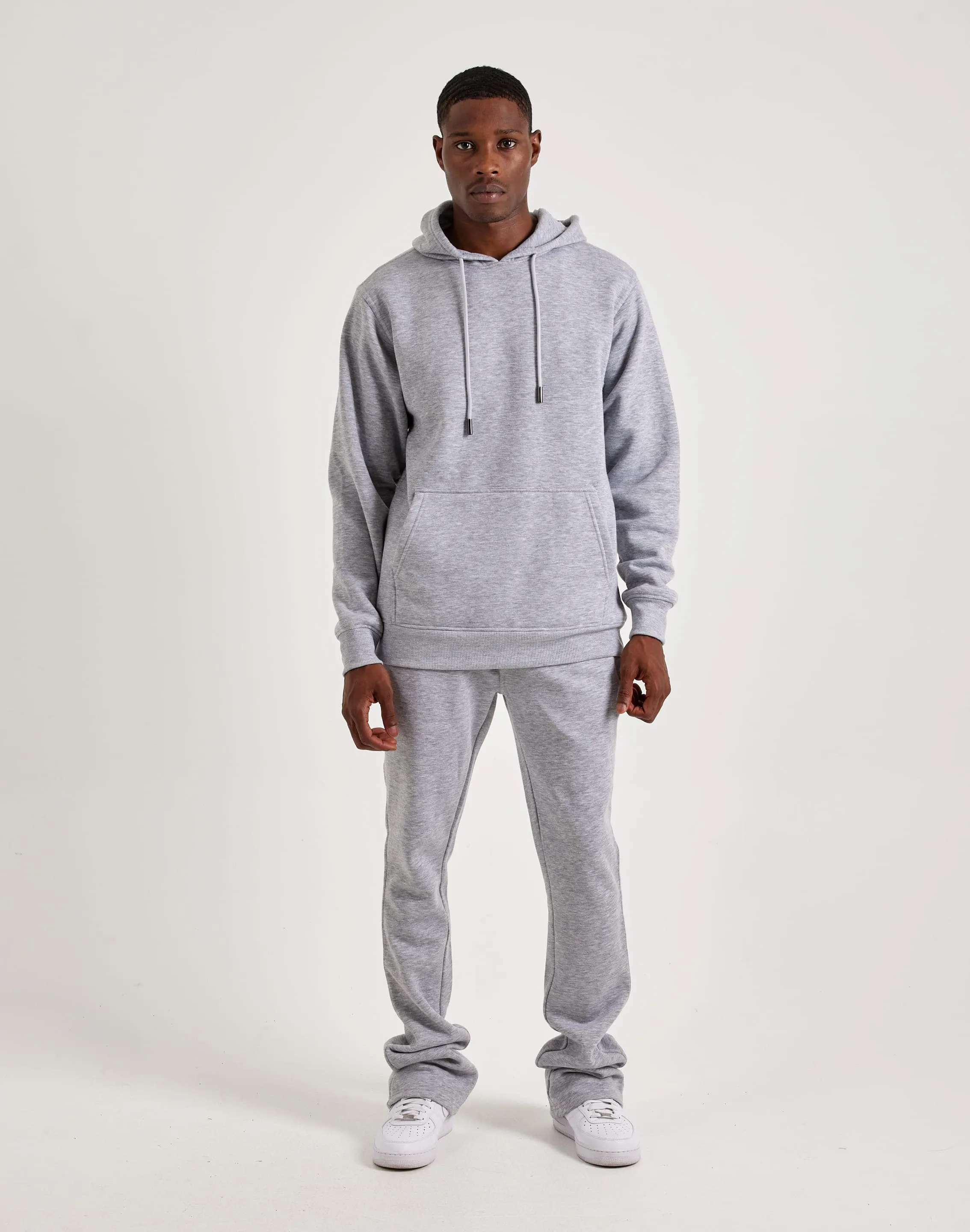 ReinforcedHem Rush Mode DH Essentials Stacked Fleece Pants