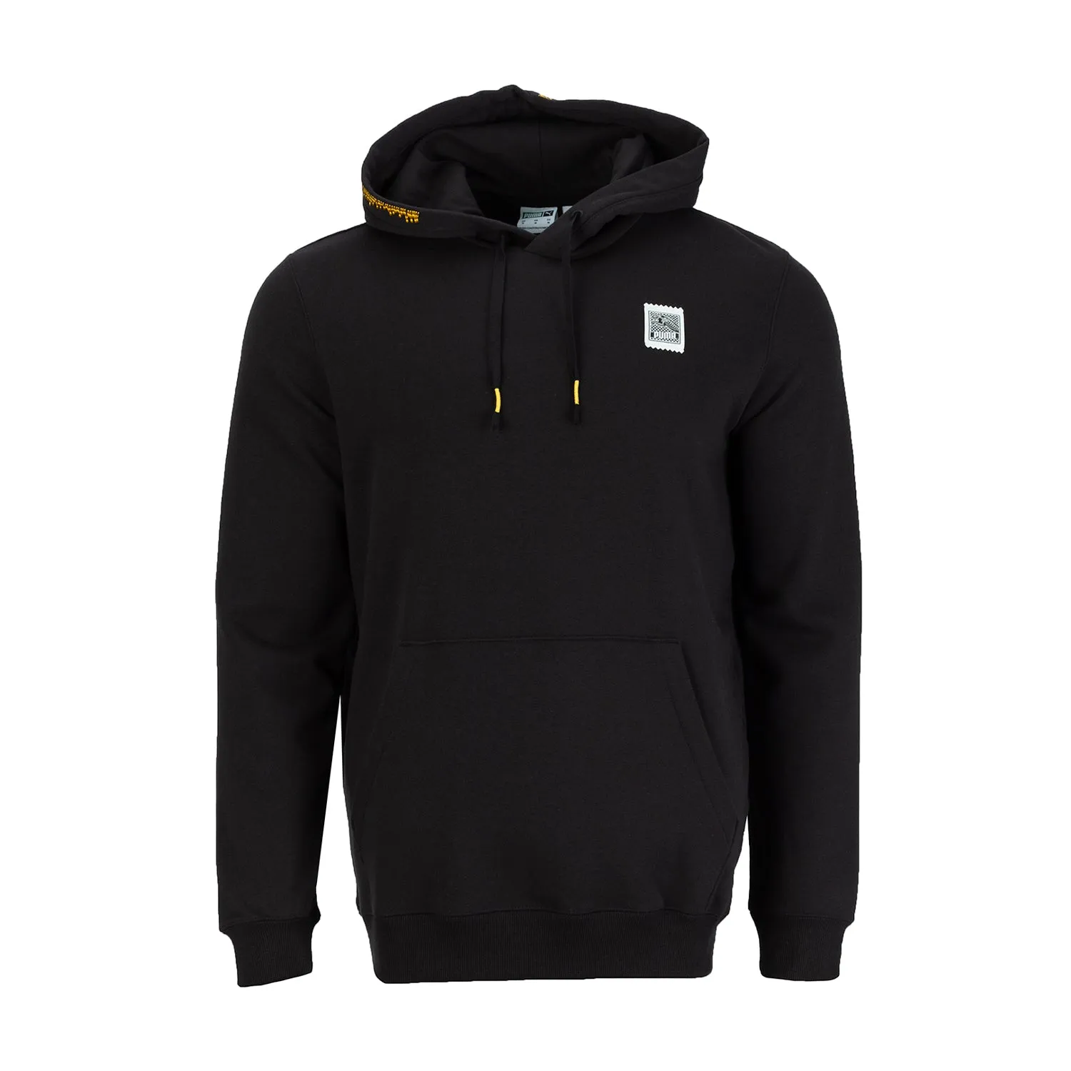 Office Mood Dia De Muertos PO Hoody - Mens