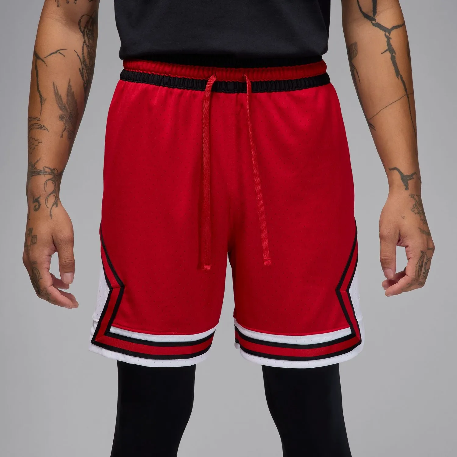 Diamond Short - Mens Queen Glow China Cool