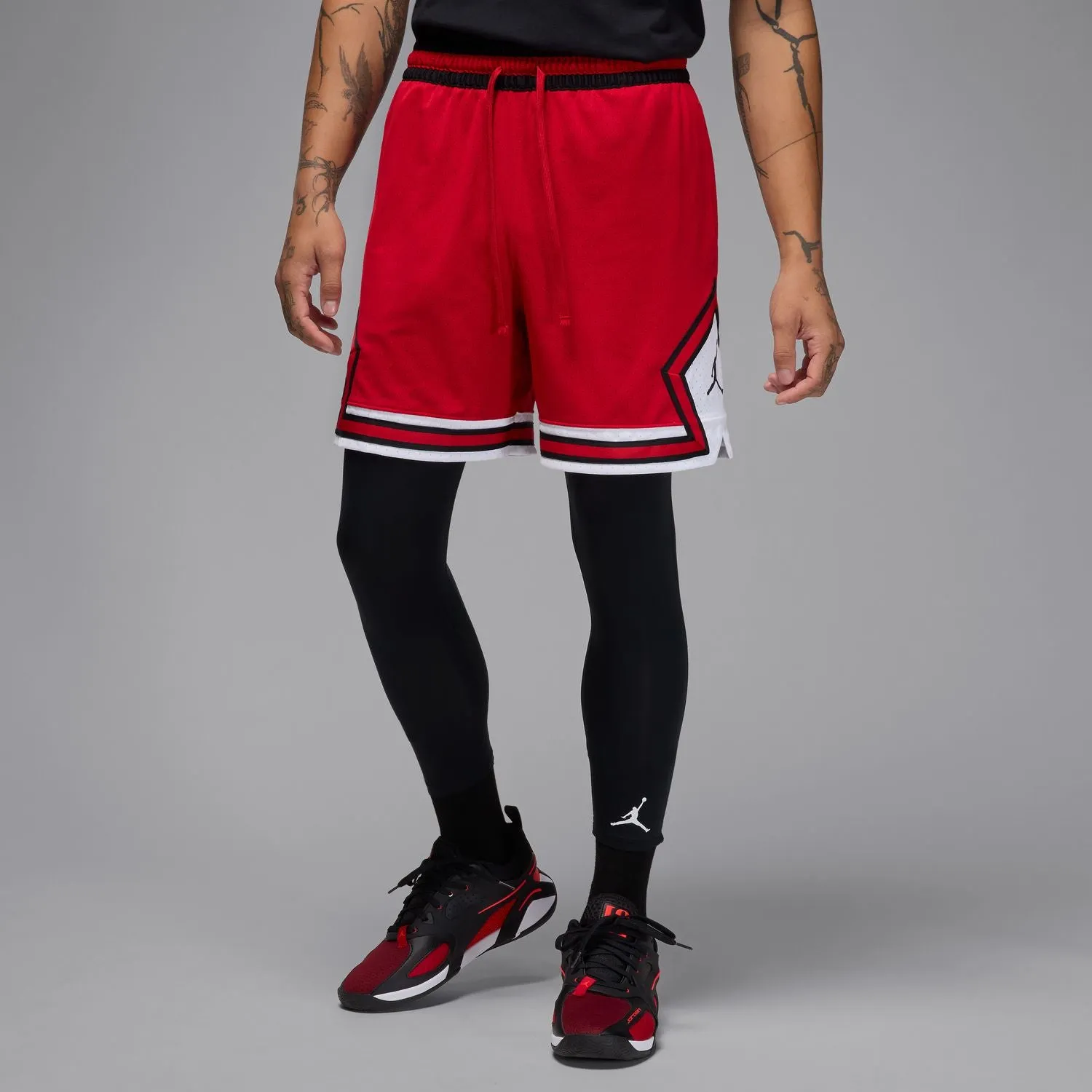 Diamond Short - Mens Fable Core
