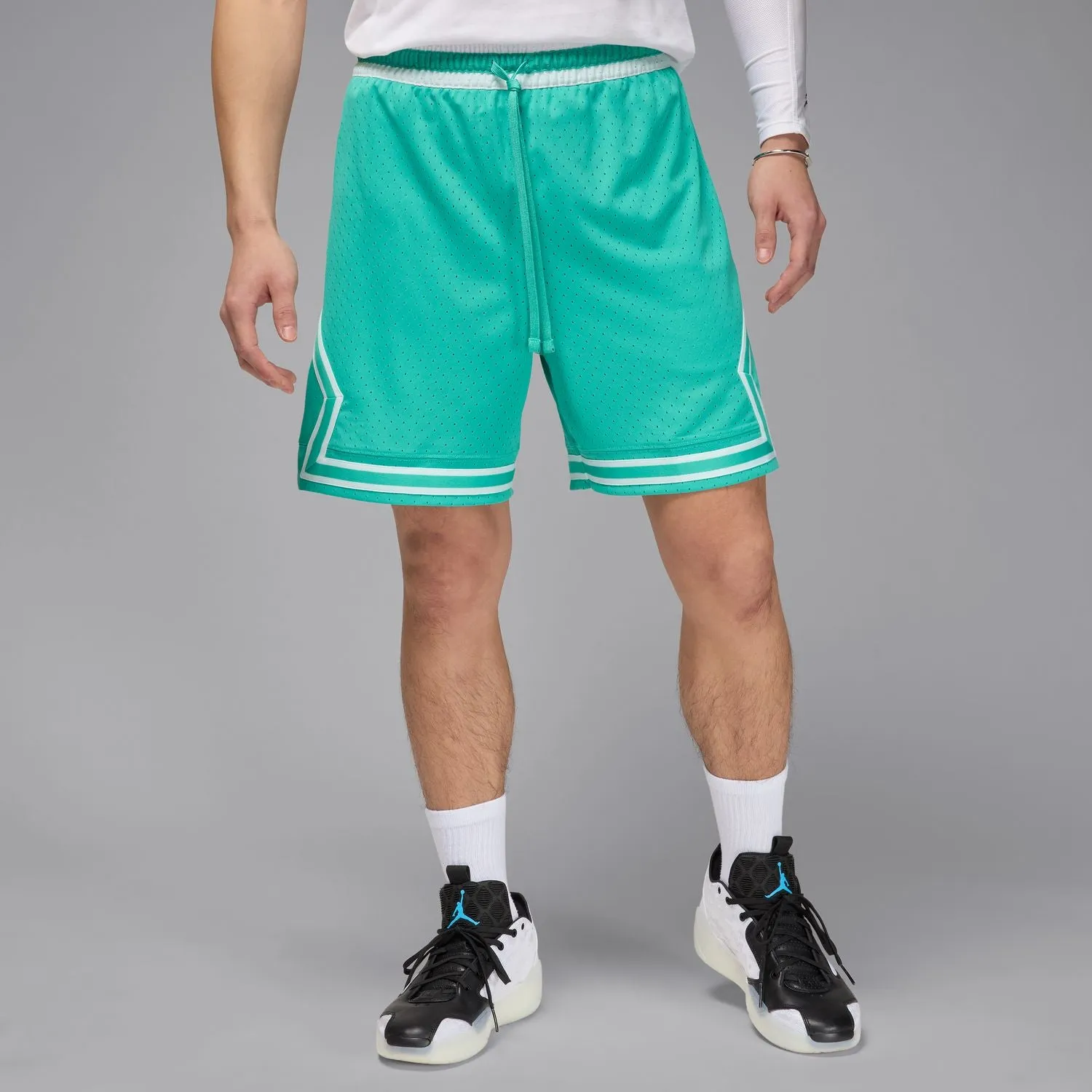 Diamond Short - Mens Energy Mood Sky Cool