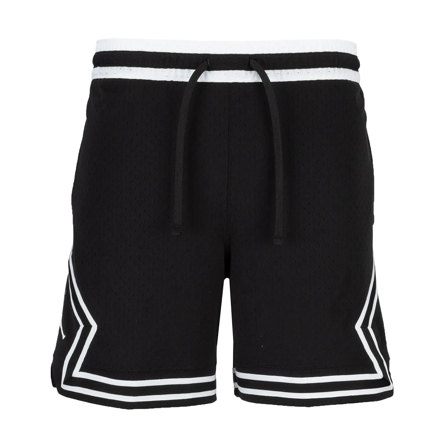Diamond Short - Mens TactileStitching