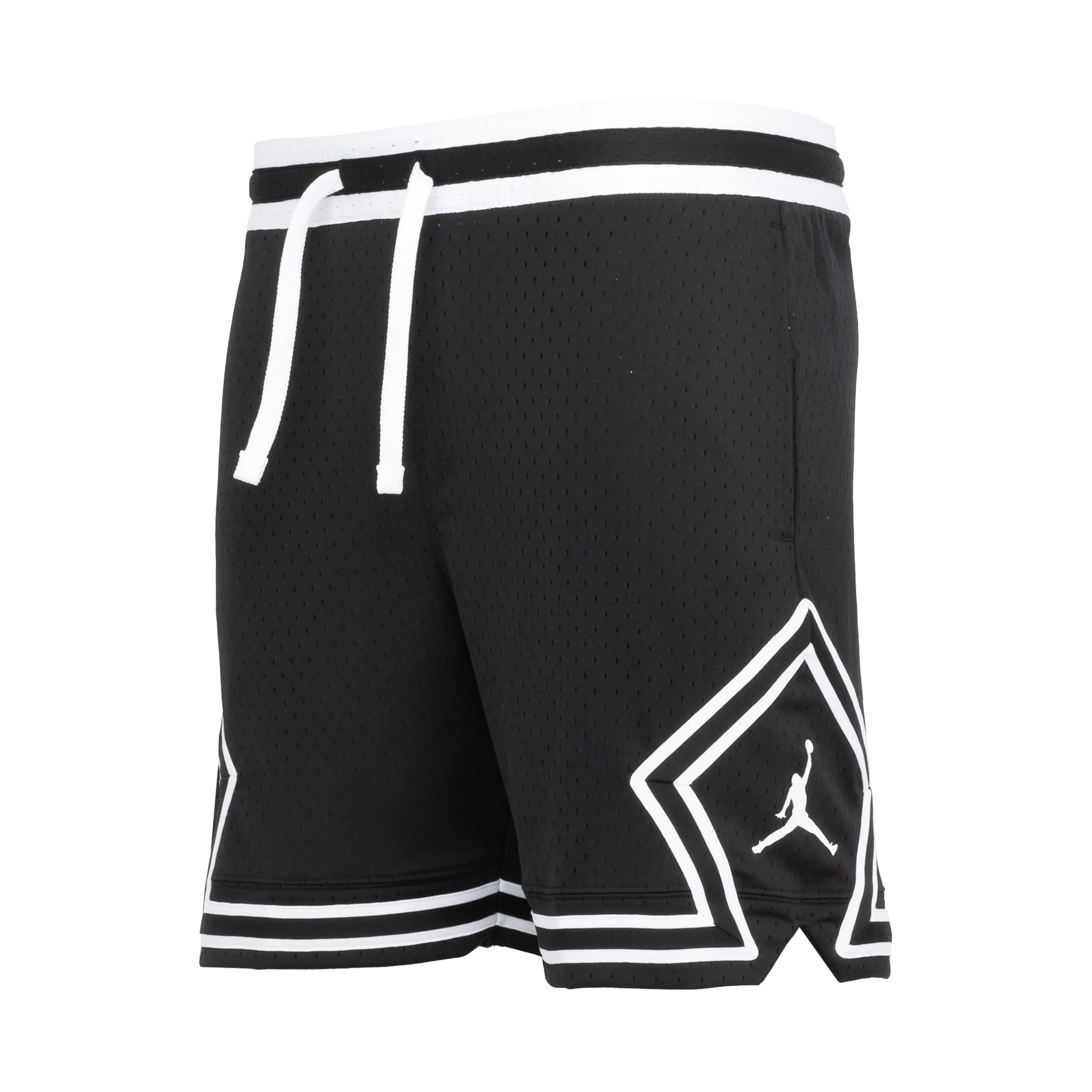 ShapeRetentionCloth Training Fit Diamond Short - Mens