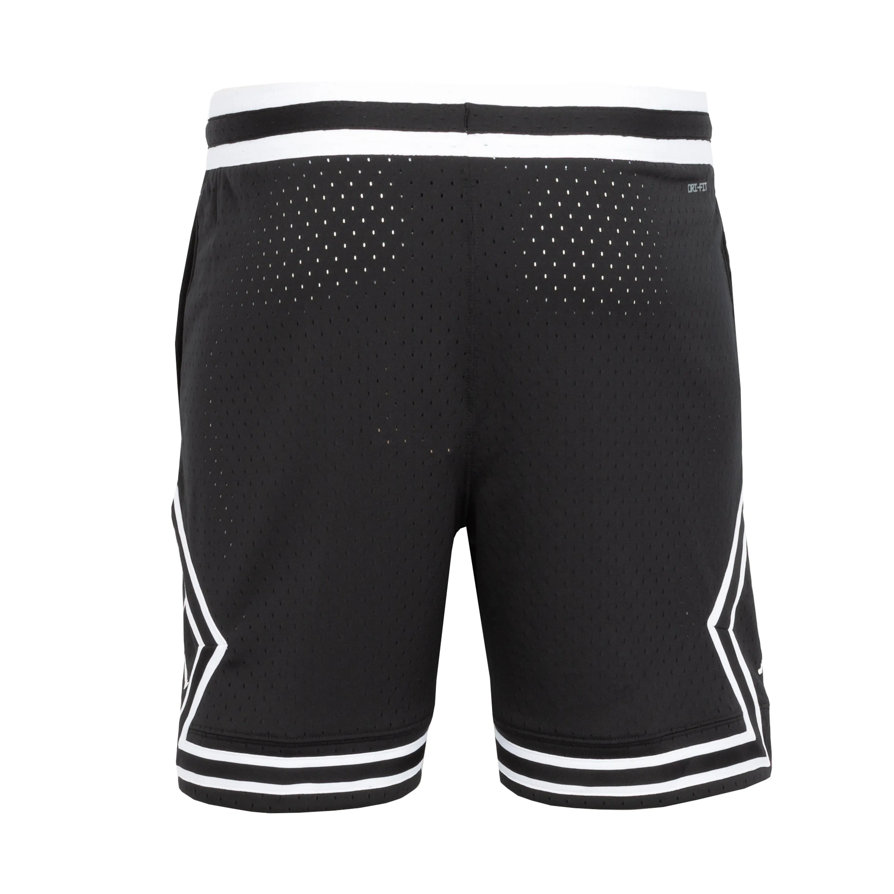 Diamond Short - Mens Sharp Cut Scandi Clean