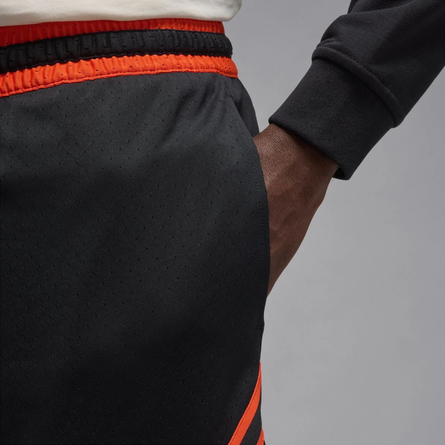 CompactFold Diamond Short - Mens