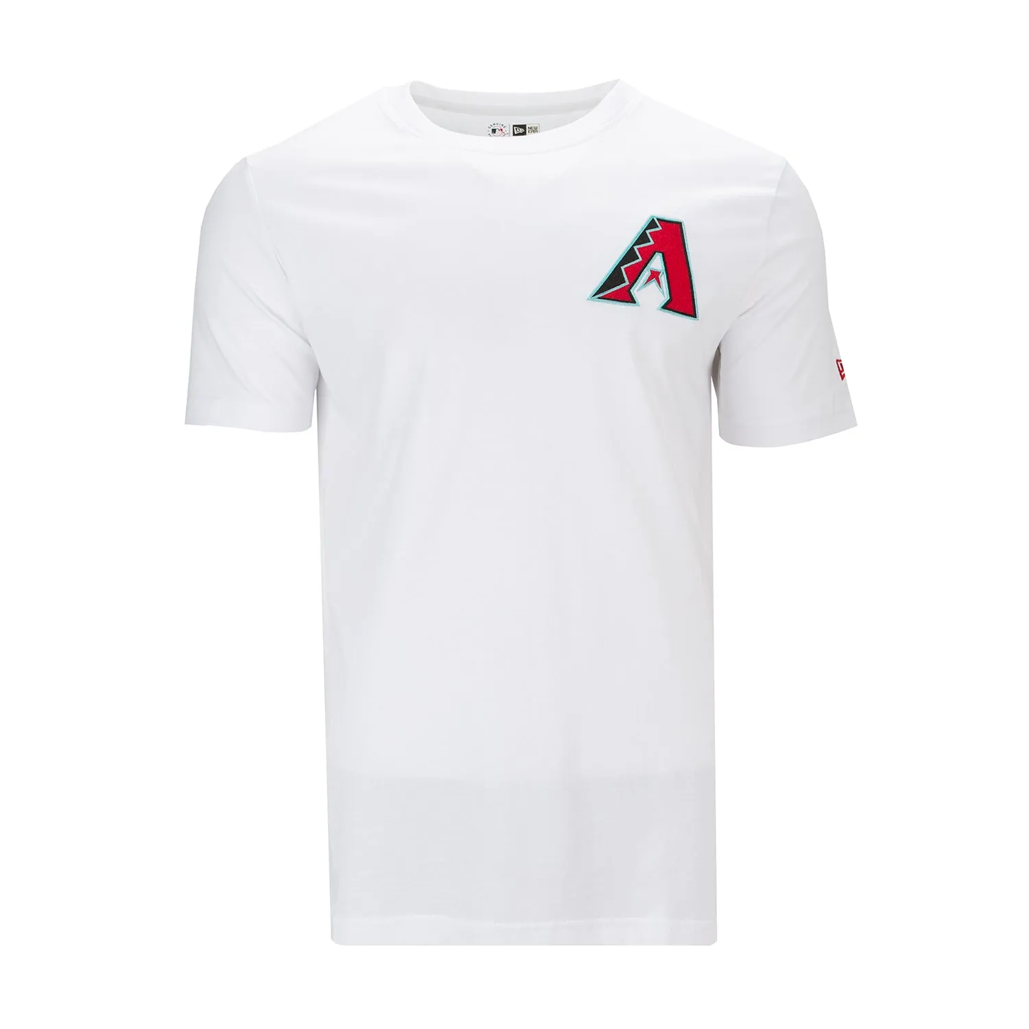 AdjustableWaistband Diamondbacks Ice Cream Helmet Tee - Mens