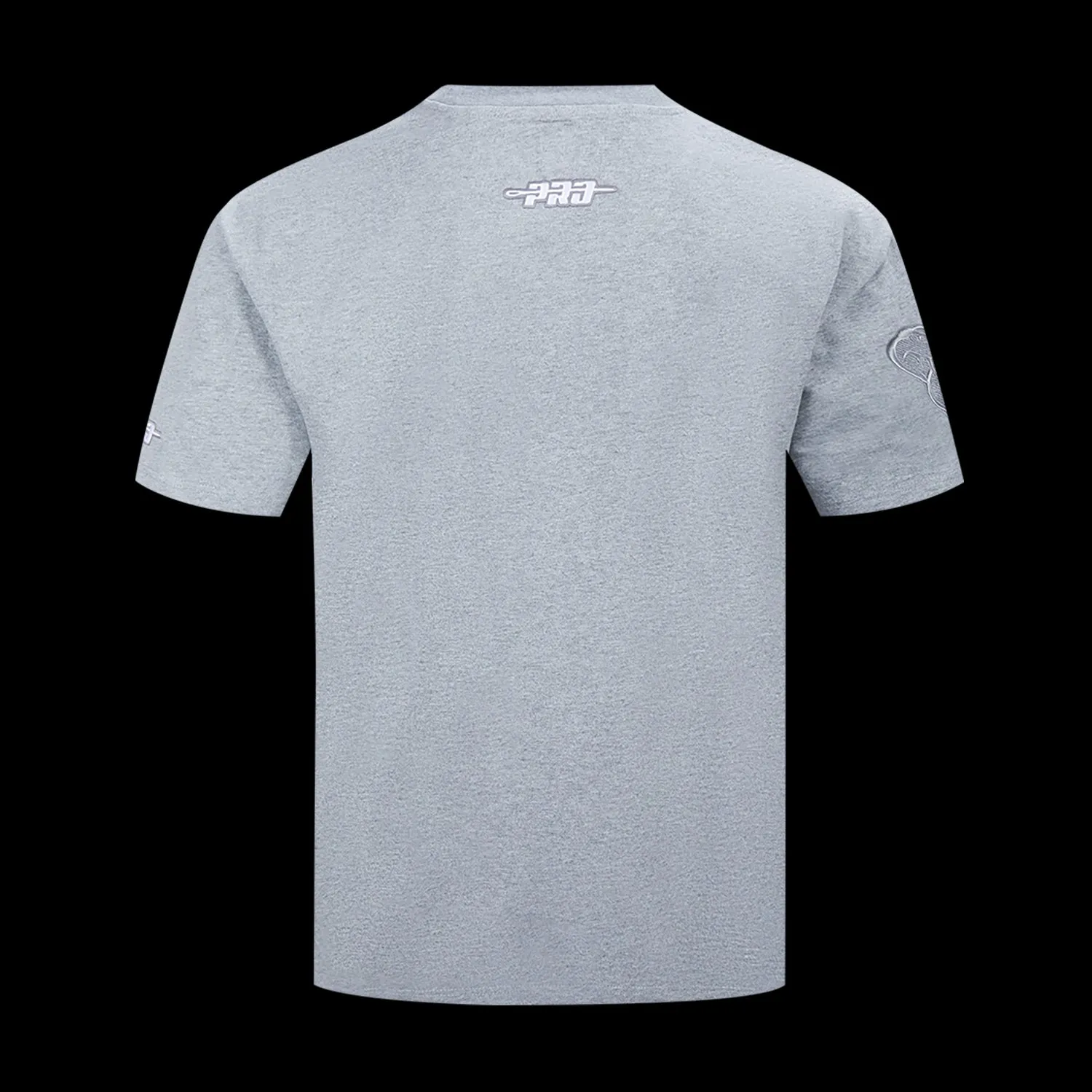 Holiday Glow Diamondbacks Reverse French Terry Tee - Mens
