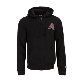 Diamondbacks Roses PO Hoody - Mens Joy Mood MoistureWicking