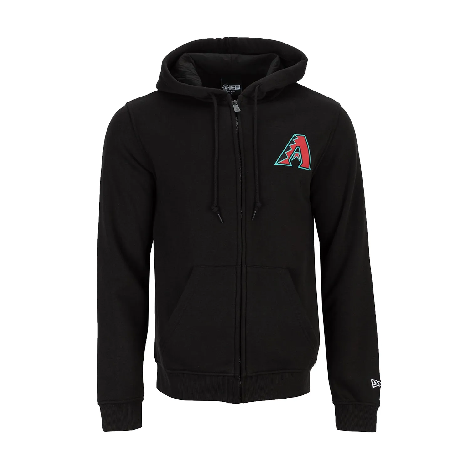Diamondbacks Roses PO Hoody - Mens Joy Mood MoistureWicking