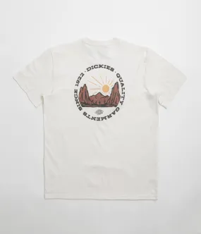 evening Dickies Dickies Outdoor T-Shirt - Egret