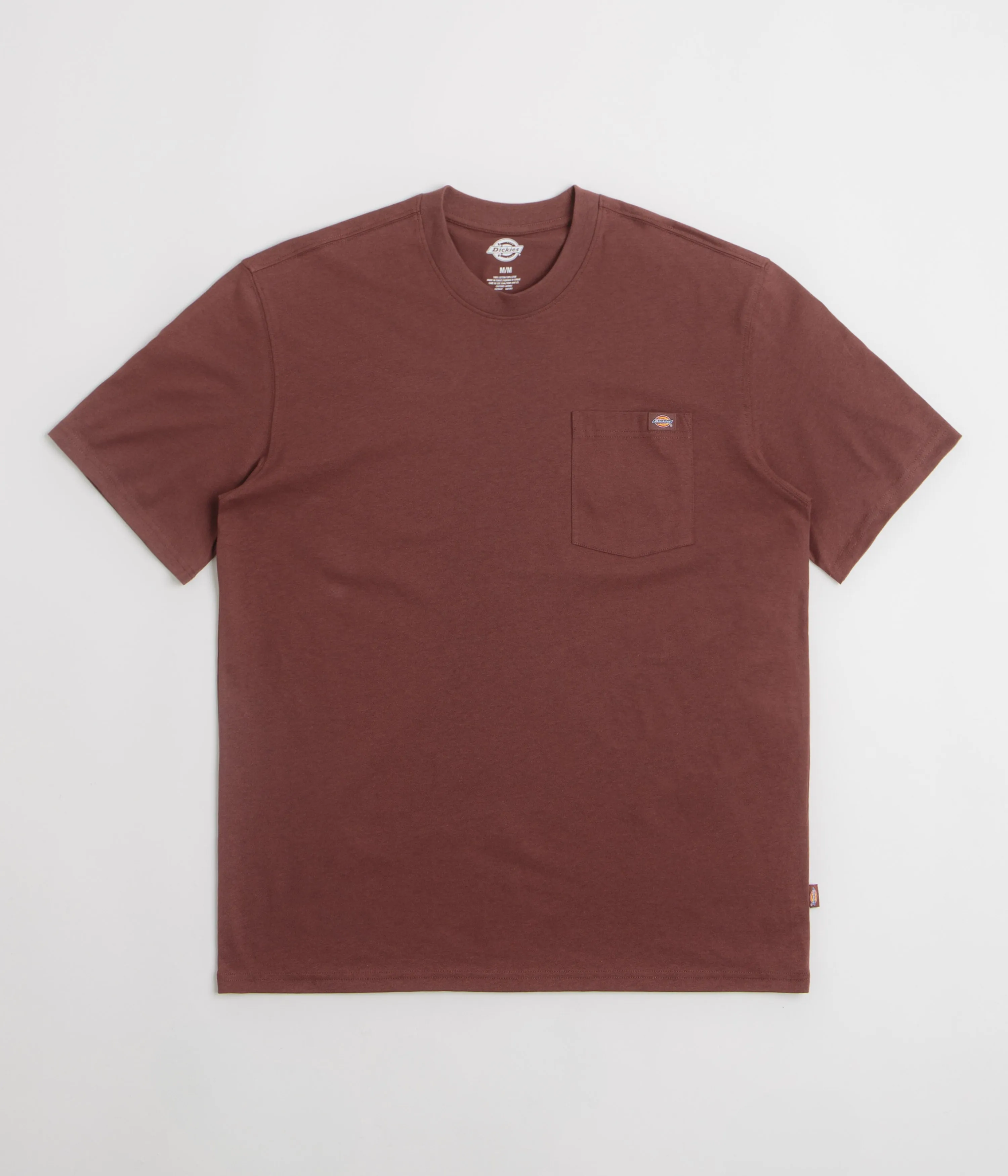Dickies Luray Pocket T-Shirt - Andorra gathers