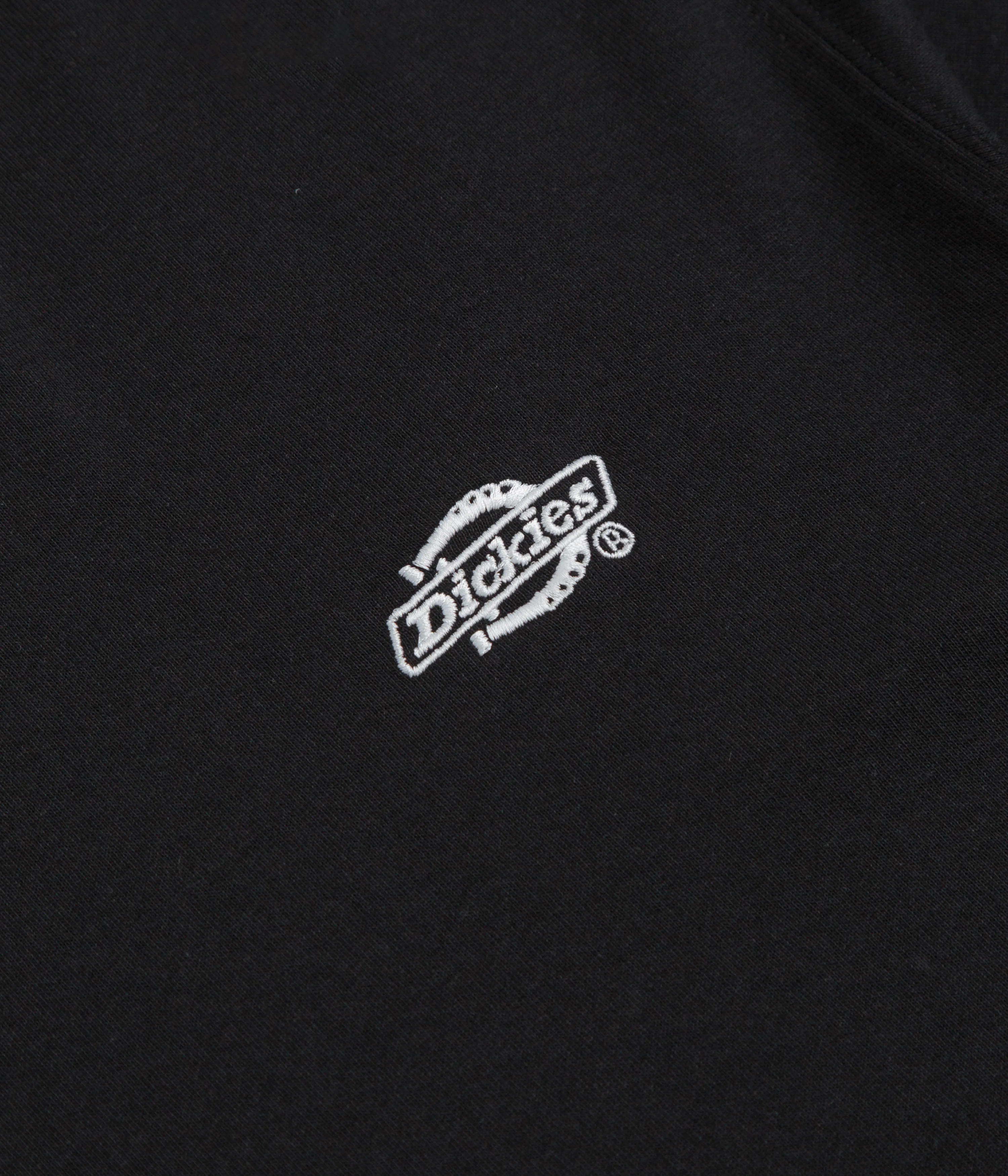 Dickies Summerdale T-Shirt - Black afternoon Humid climate