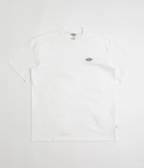 Dickies Summerdale T-Shirt - White graduation