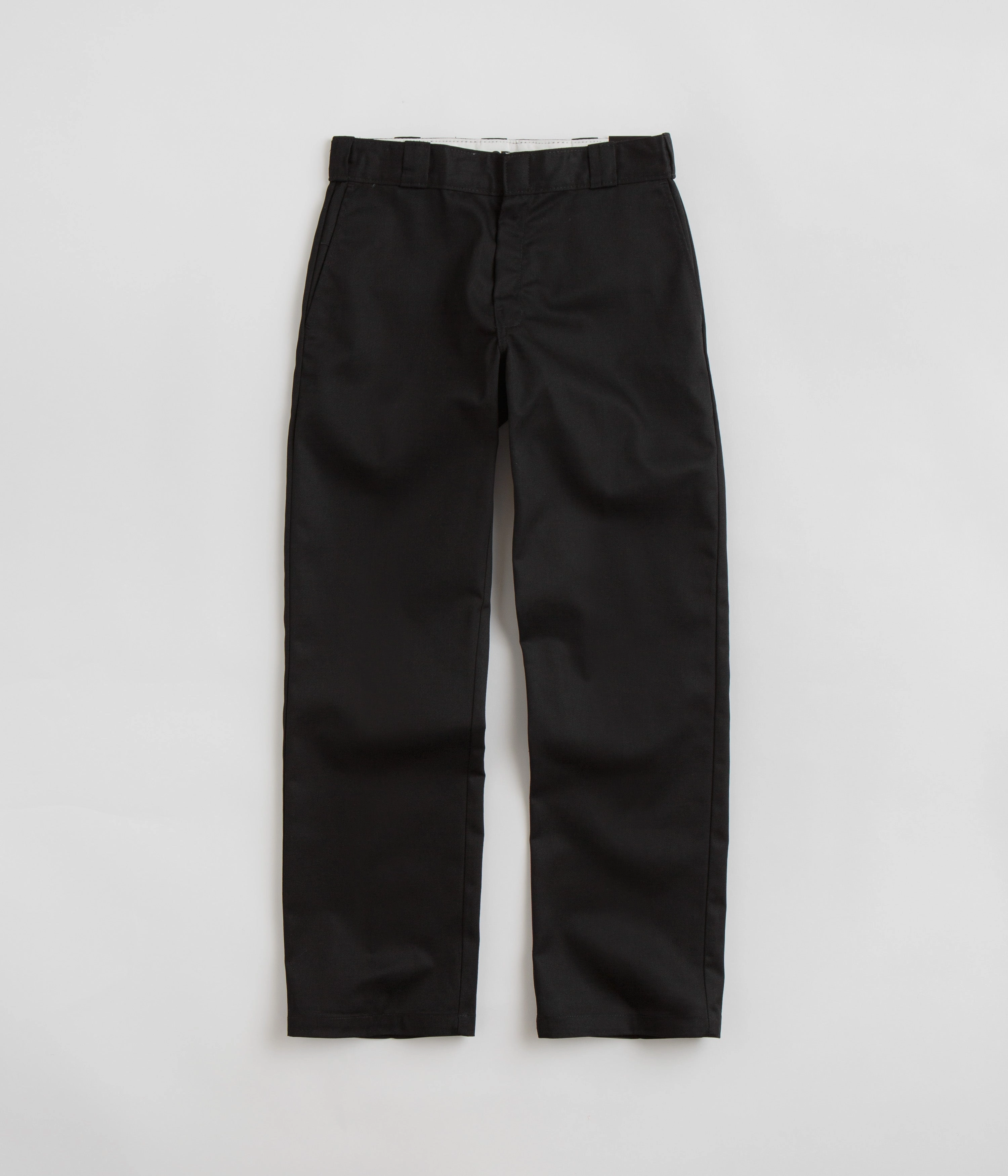 Dickies 874 Rec Work Pants - Black Core Ease Boho chic