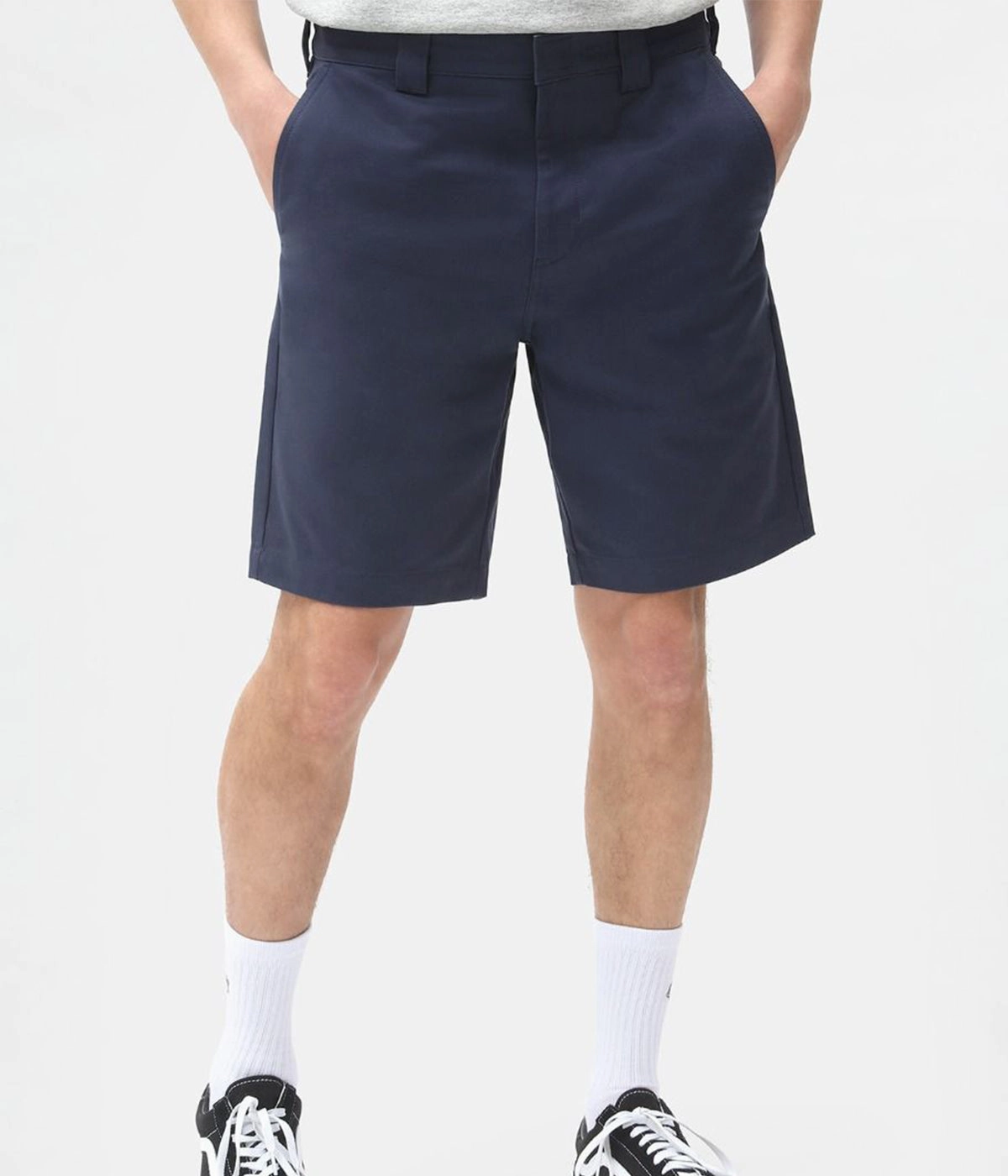 Dickies Cobden Short Lounge Fit Soft Waist