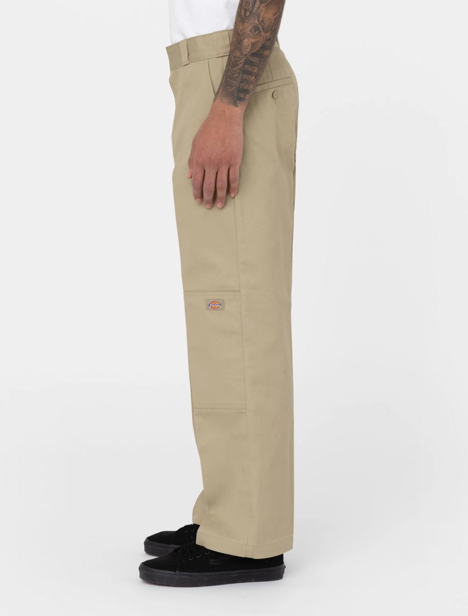 MoistureControlLiner Loose cut Dickies Double Knee Pant