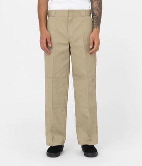 Dickies Double Knee Pant Quick Cool Airy Feel