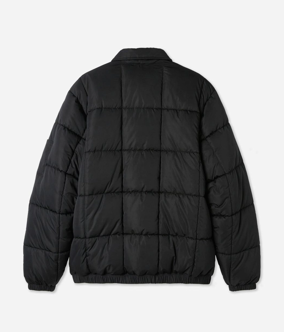 Dickies Eisenhower Puffer Jacket Practical Design All Weather Adaptability