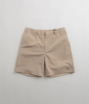 Dickies Fincastle Shorts - Sandstone Adaptive Temperature Control High-End Option