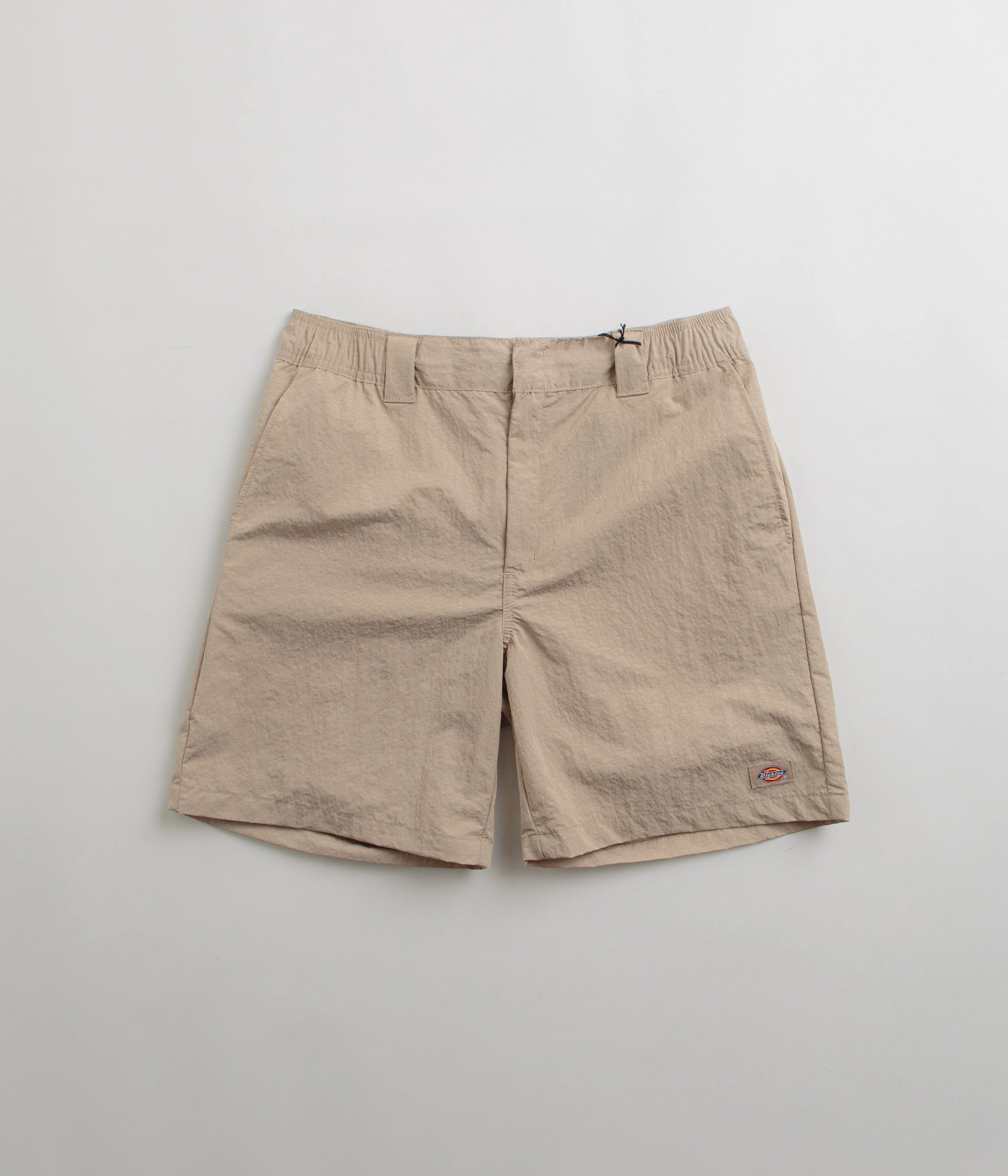 Dickies Fincastle Shorts - Sandstone Adaptive Temperature Control High-End Option