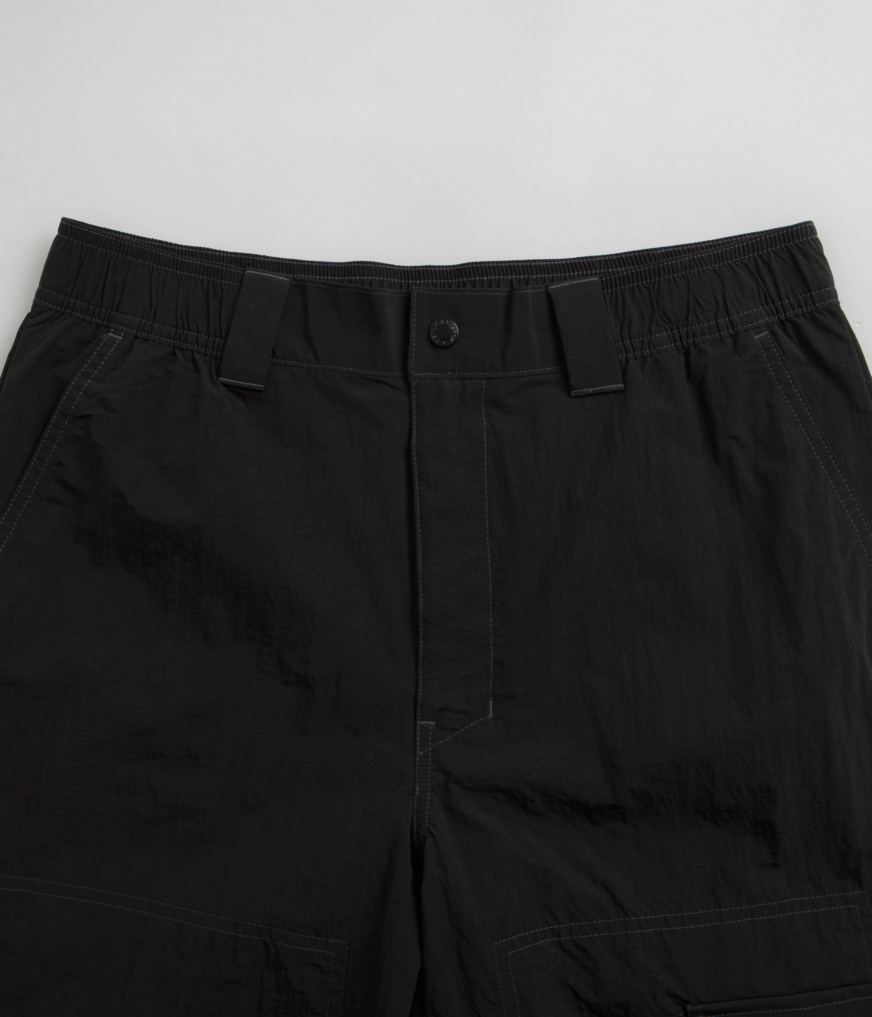 Lounge-friendly Fresh Fit Dickies Jackson Cargo Pants - Black