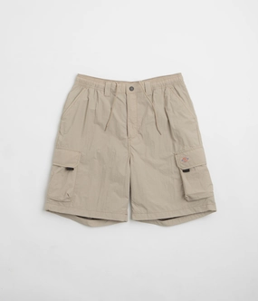Dickies Jackson Cargo Shorts - Sandstone Cool Breeze Warm Weather Style