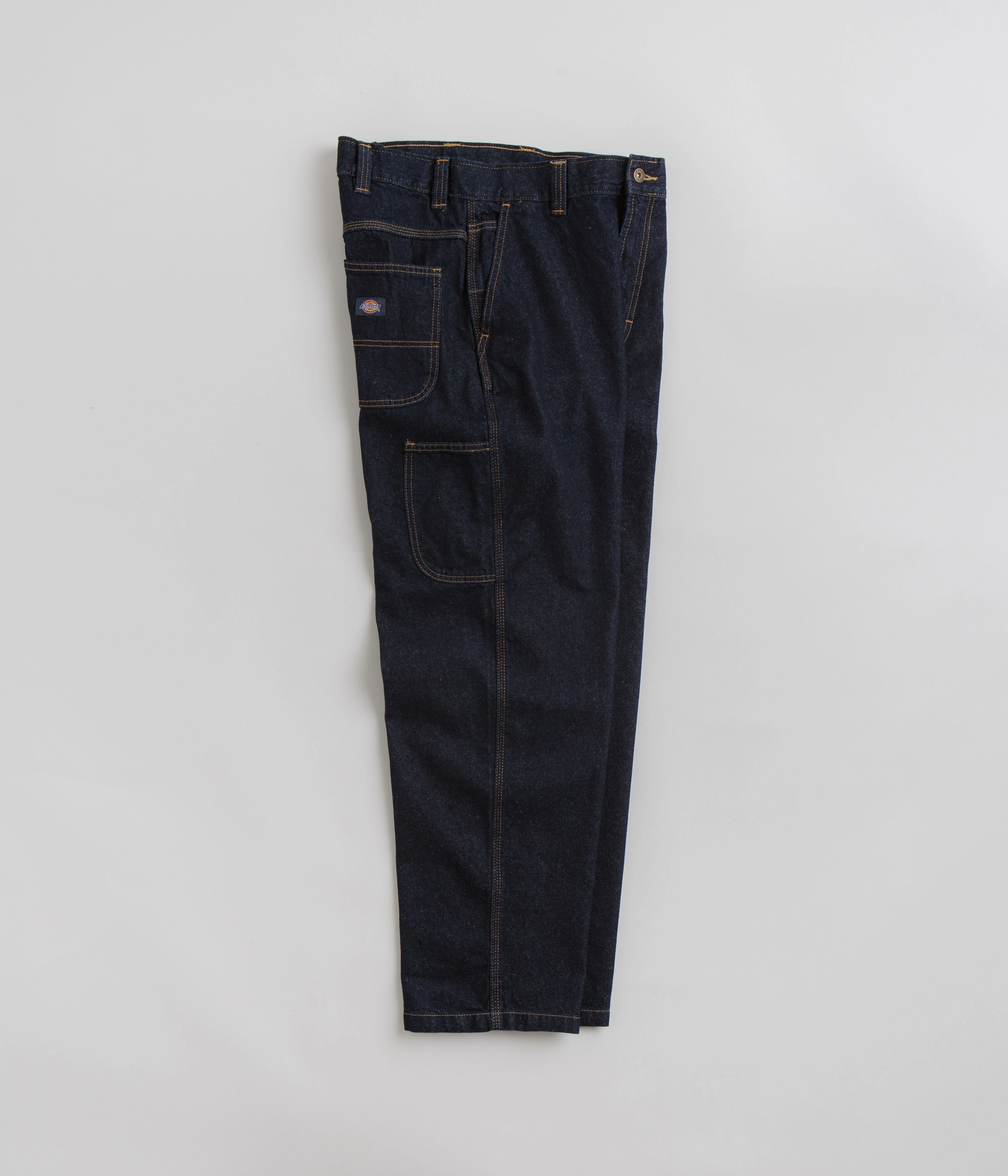 Dickies Madison Jeans - Rinsed Core Movement Functional Style