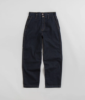 City Vibe Dickies Madison Jeans - Rinsed