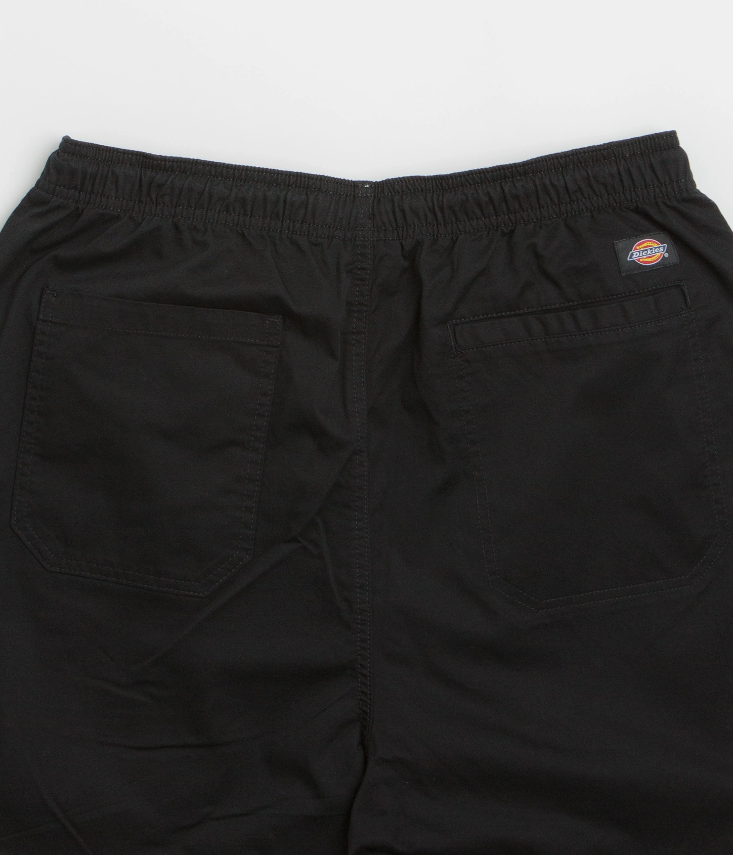 Dickies Pelican Rapids Shorts - Black sports event