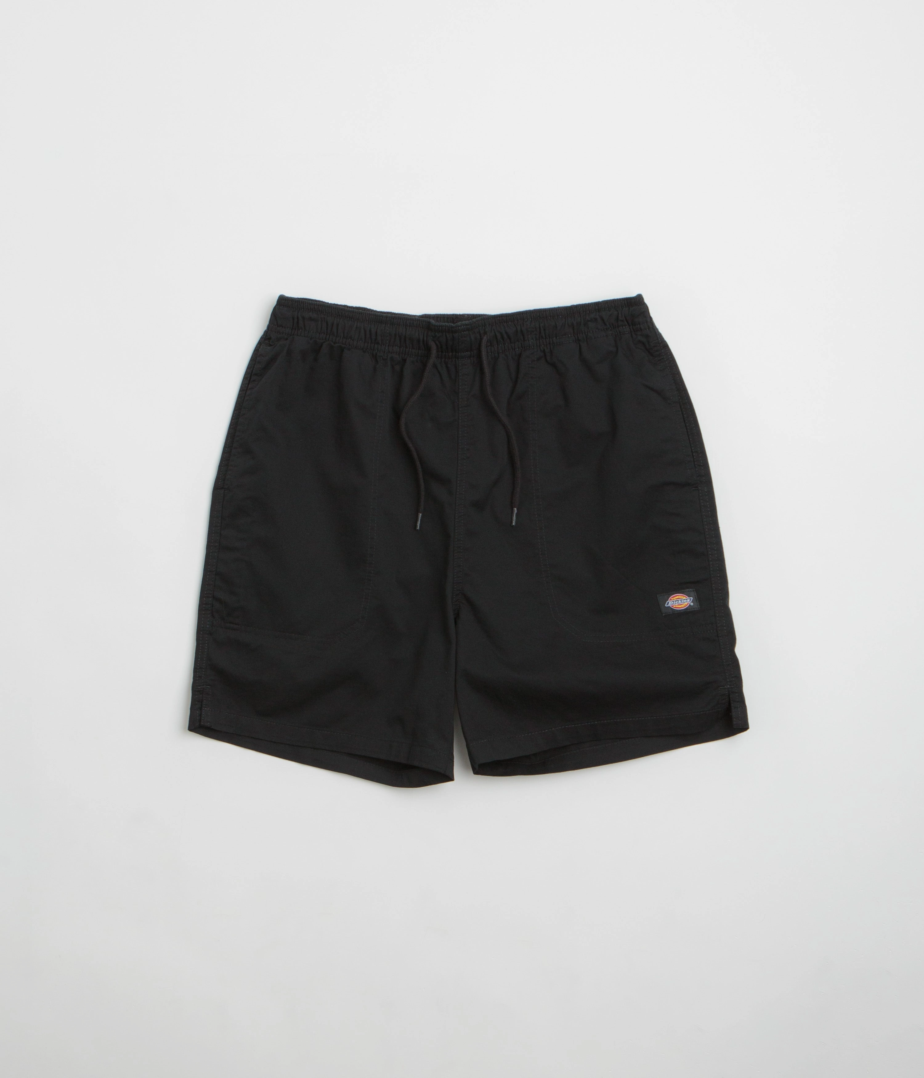 Outdoor Layer Dickies Pelican Rapids Shorts - Black