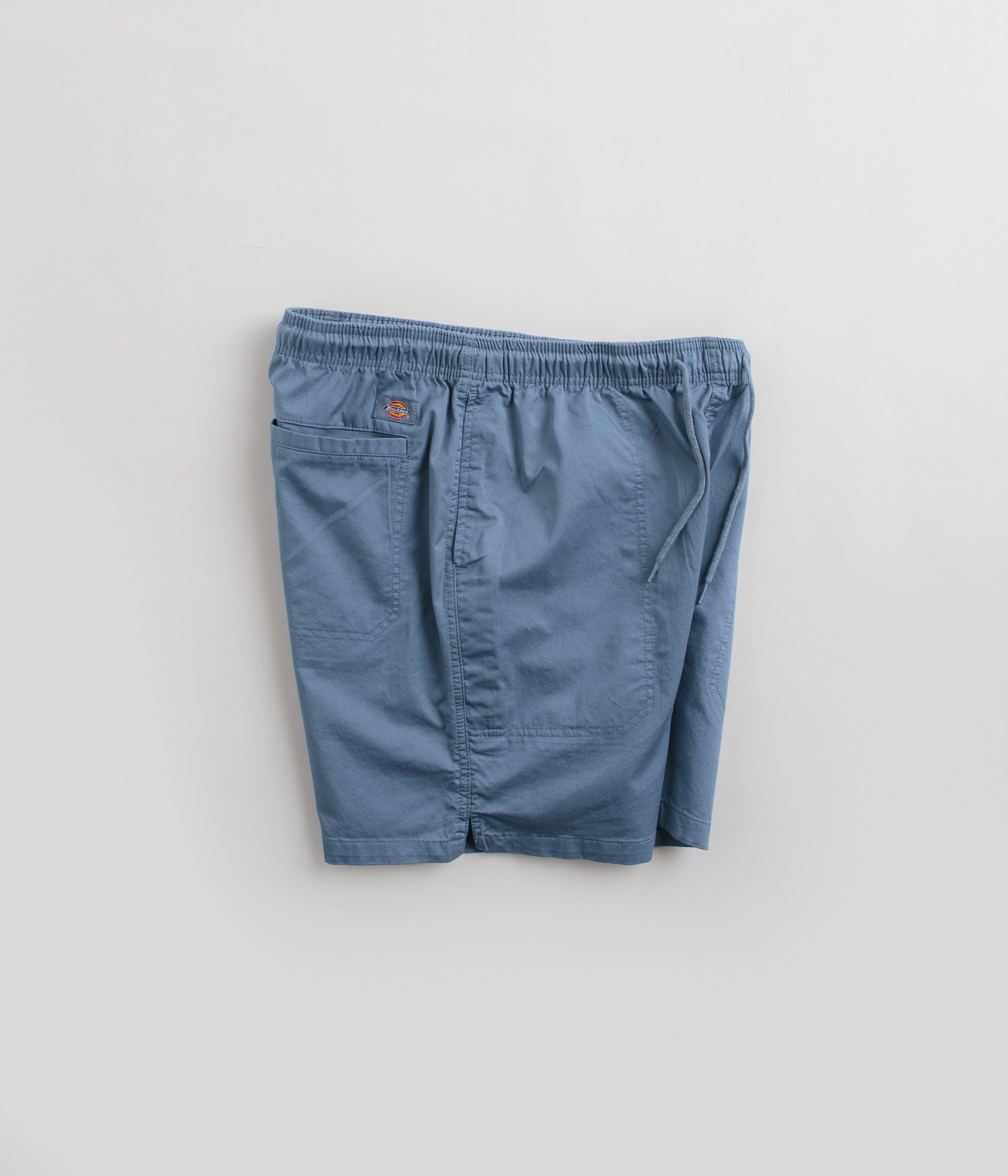 Dickies Pelican Rapids Shorts - Coronet Blue Nylon shorts