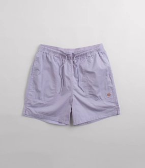 Christmas gift bodysuit Dickies Pelican Rapids Shorts - Cosmic Sky