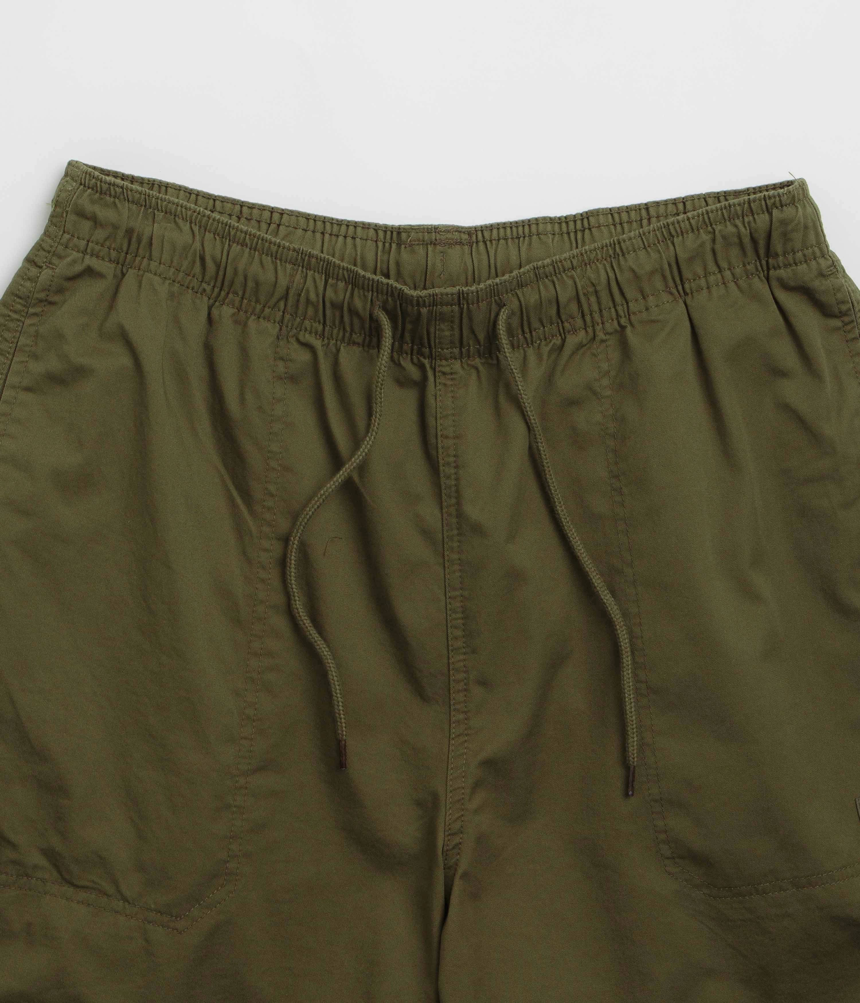 Workwear Dickies Pelican Rapids Shorts - Dark Olive