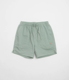 Valentine's gift Temperature Regulating Tech Dickies Pelican Rapids Shorts - Iceberg Green