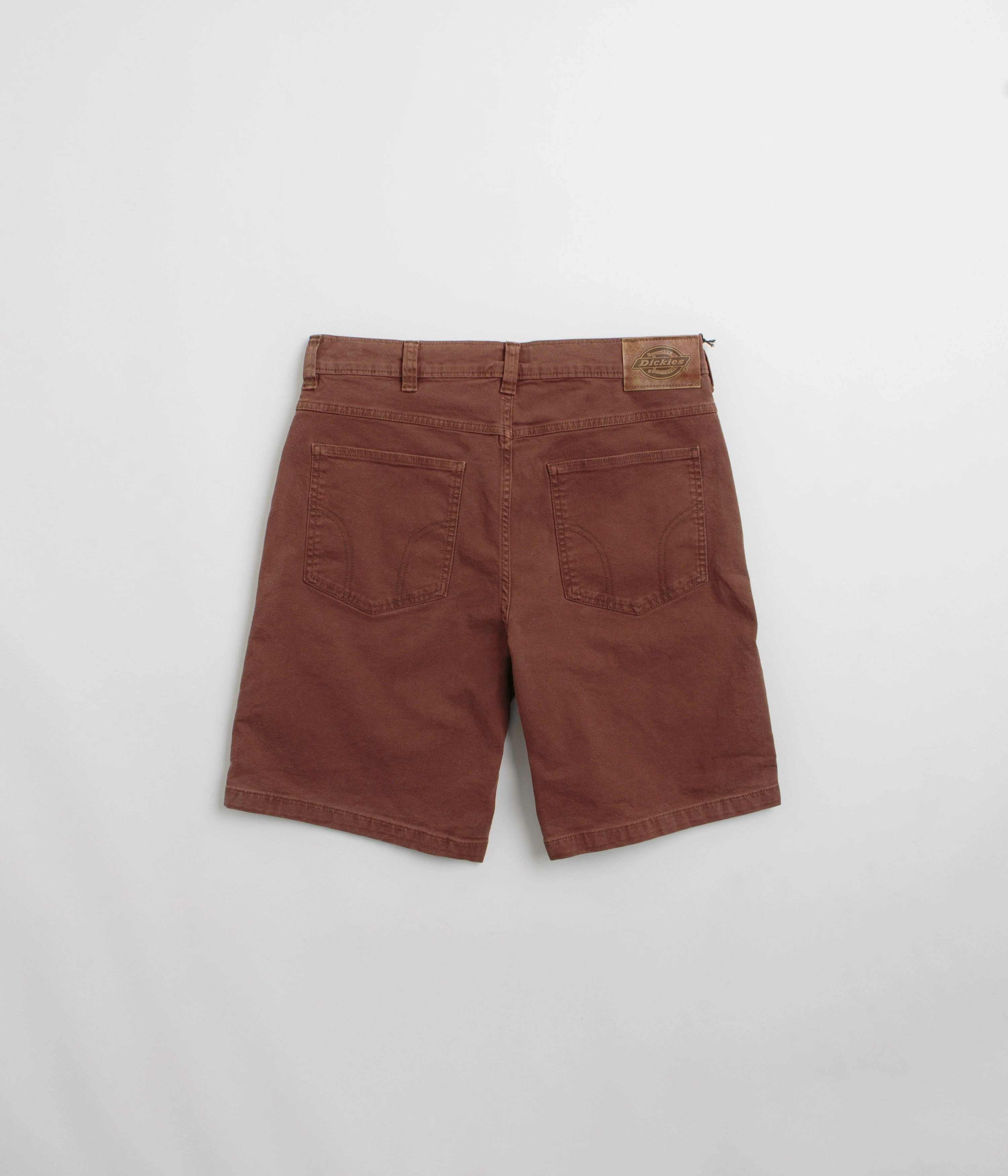 Dickies River Ranch Work Shorts - Cappuccino vest finance industry
