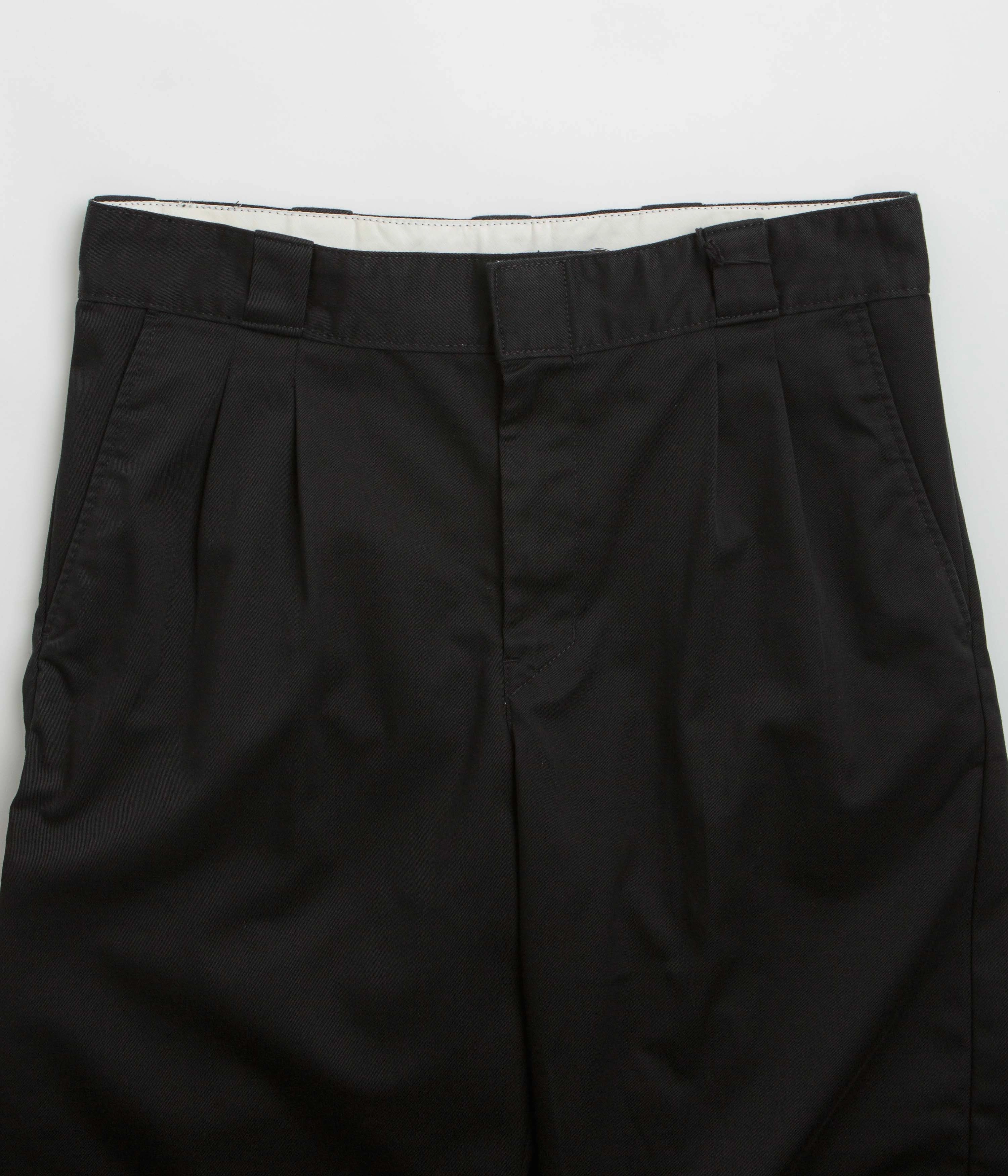 camping clothing Dickies Unionville 13 Inch Work Shorts - Black