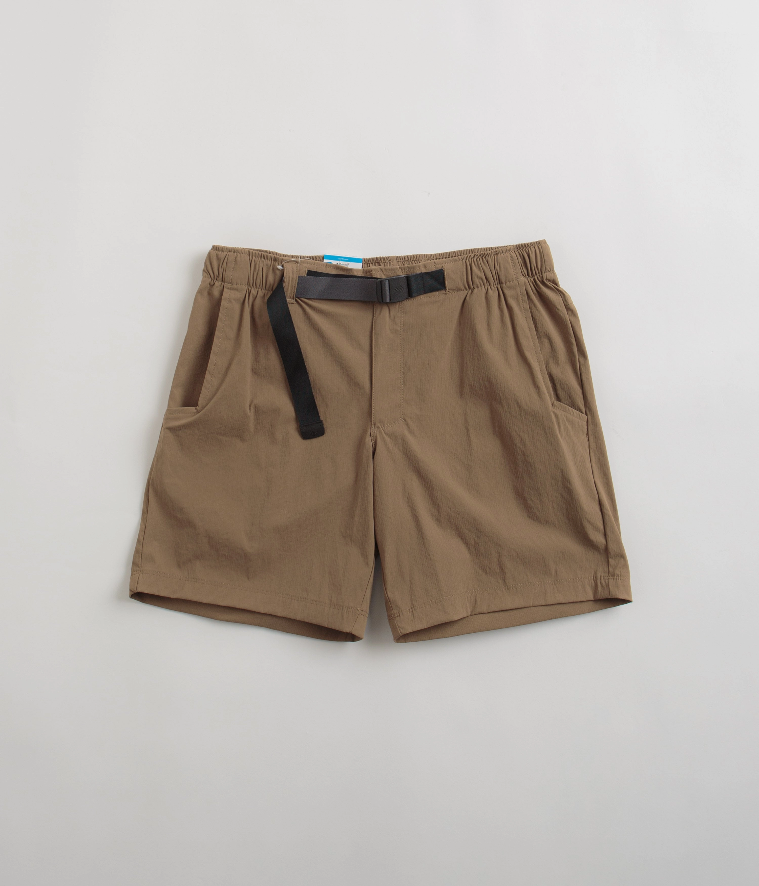 Beach Vibes Columbia Landroamer Ripstop Shorts - Delta