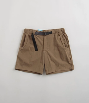 Beach Vibes Columbia Landroamer Ripstop Shorts - Delta