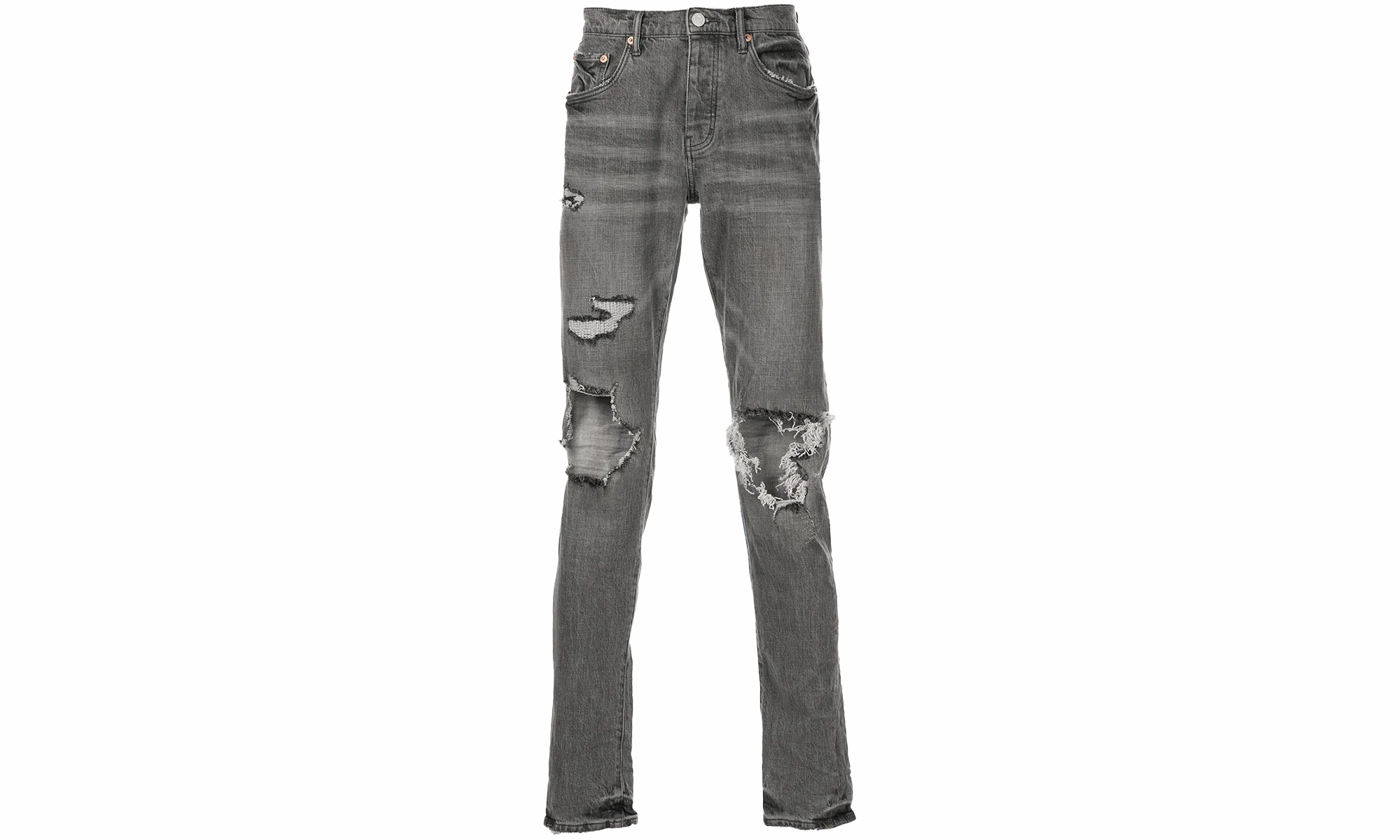Base Outfit Teen Outfit Nature Lover Unisex Wear Distress Jeans