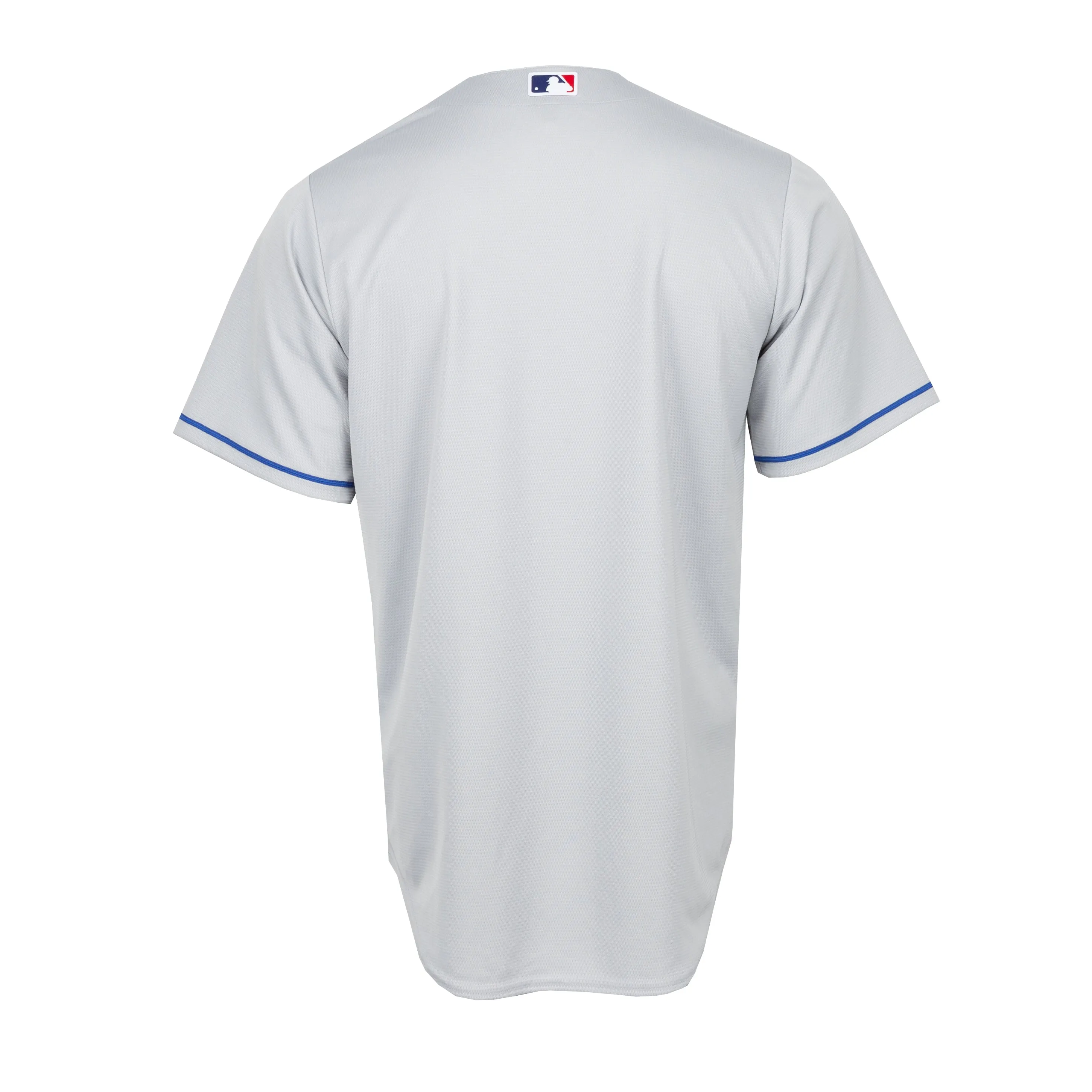 Dodgers Nike Replica Away Jersey - Mens Myth Soul