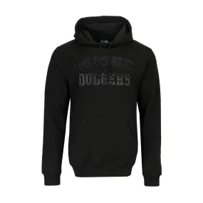 Dodgers Triple Black PO Hoody - Mens Wind Ease