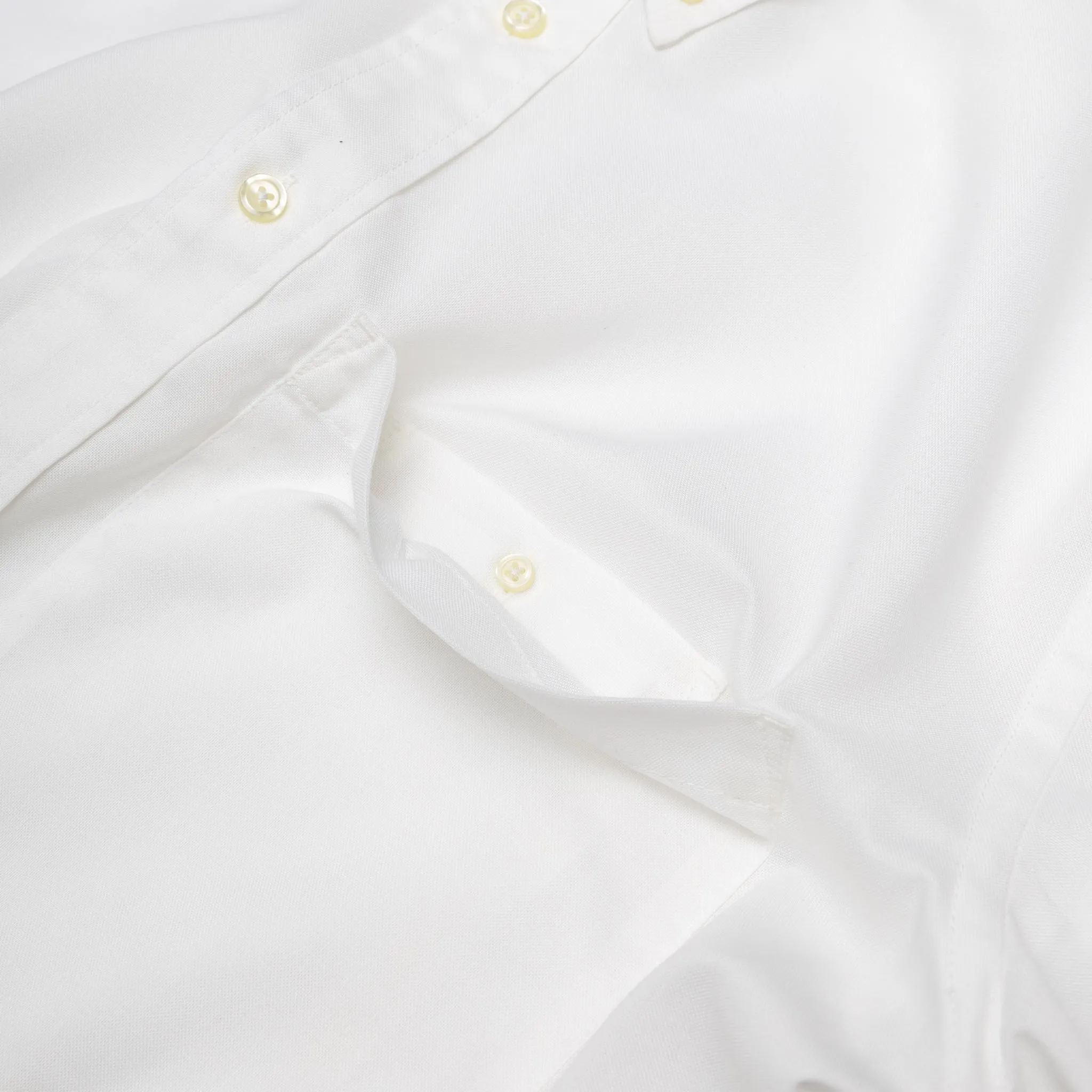 Breathable Underarm Vents TECH B.D SHIRT