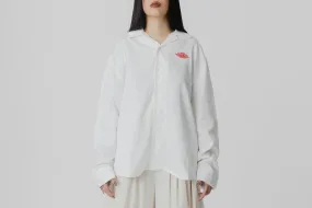 Women's Jordan Flight Rare Air LS Shirt EasyCareFabric