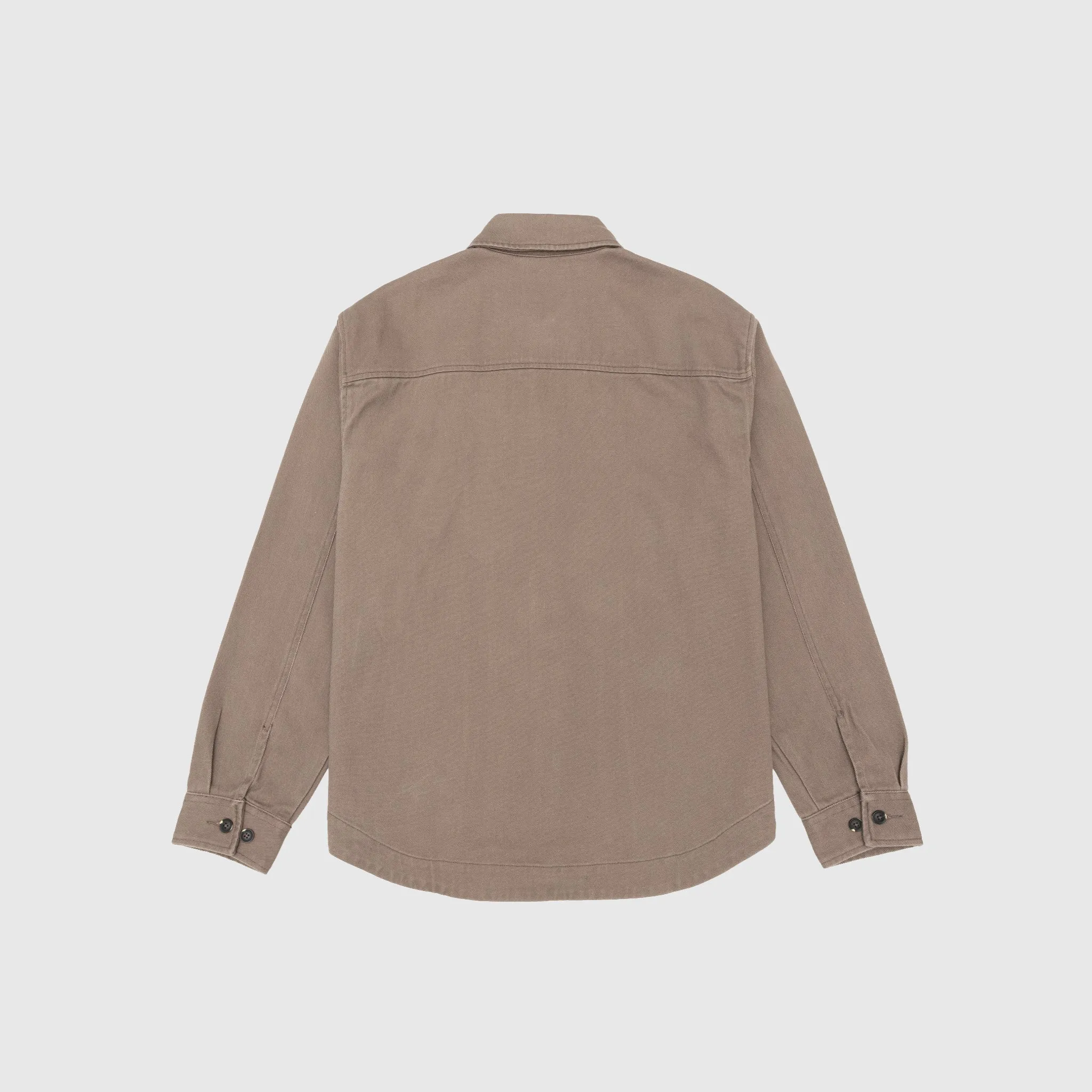 FLOAT OVERSHIRT Trendsetting Style