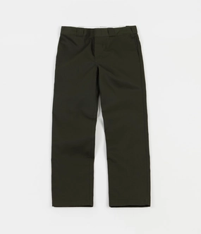 Dickies Original 874 Work Pant Denim finish Functional Fit