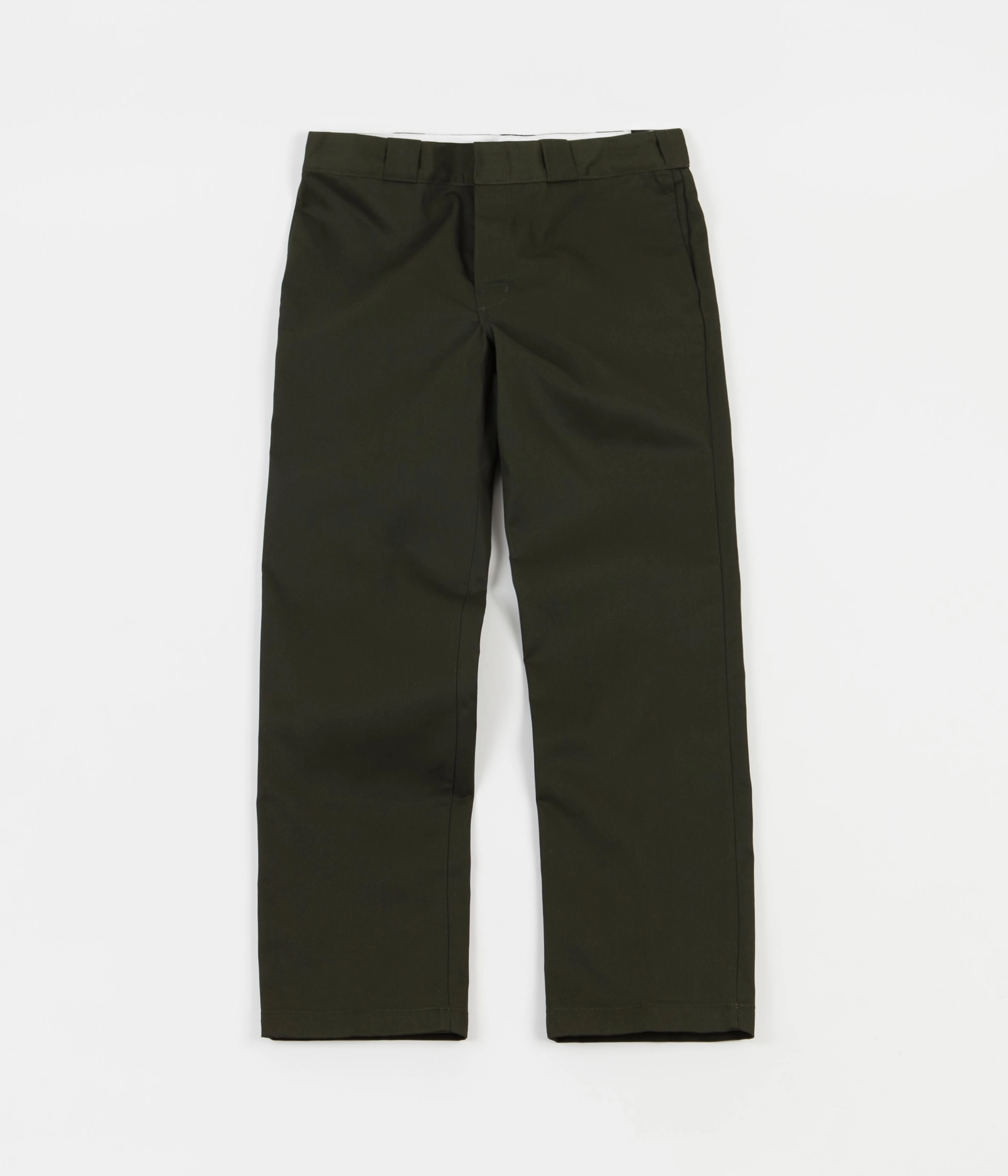 Dickies Original 874 Work Pant Denim finish Functional Fit