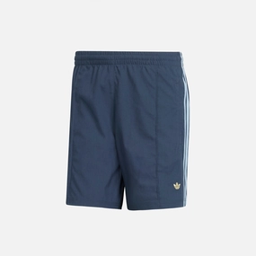 Premium Short Athletic Look Reinforced Seams